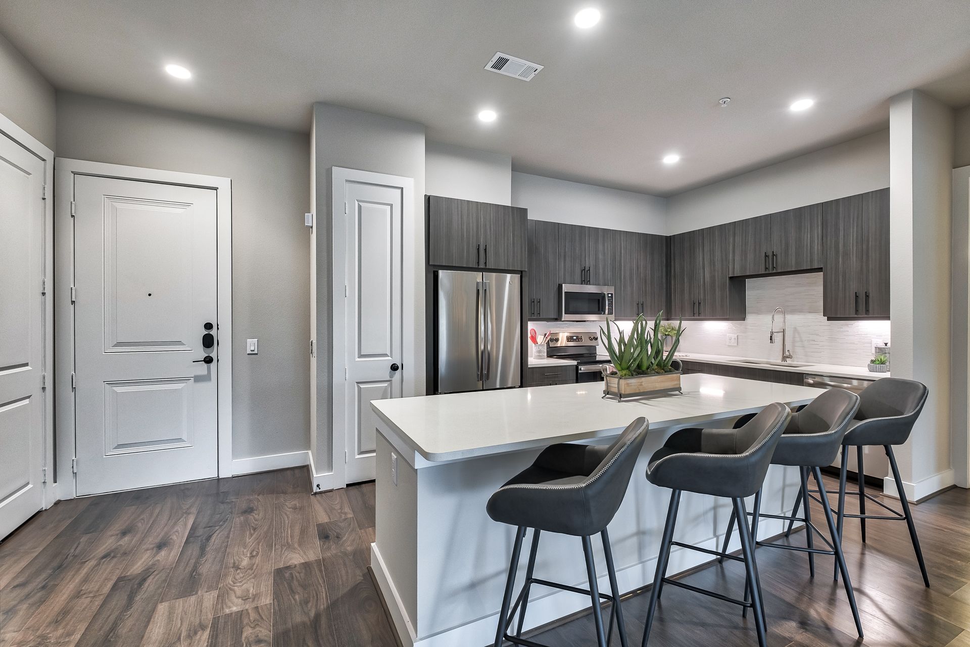 Austin, TX Luxury Apartments | Windsor Burnet